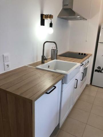 Coccon 1 By Dream Apartments เซร์ริส ภายนอก รูปภาพ